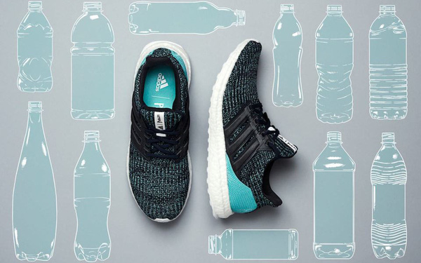 &ldquo;Ch&eacute;n th&aacute;nh&rdquo; đằng sau kế hoạch tham vọng của Adidas nhằm chấm dứt r&aacute;c thải nhựa trong v&ograve;ng 10 năm tới - Ảnh 1.