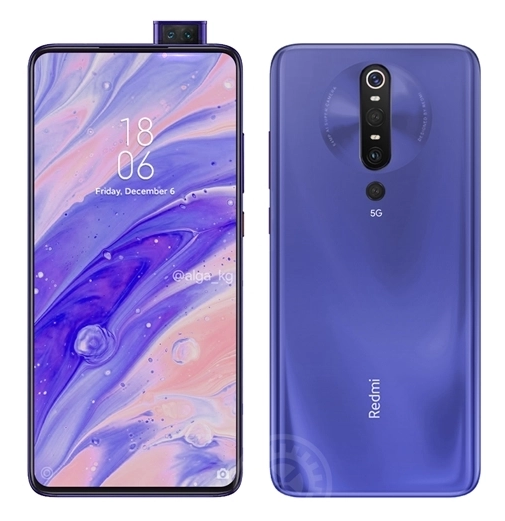 Xiaomi sắp ra mắt Redmi K30 Pro Zoom Edition, Redmi Note 9 v&agrave; Redmi 10X - Ảnh 1.