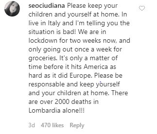 Tránh Covid-19 kiểu Avengers: Người ở nhà quẩy karaoke một mình, người bị ném đá vì kiên quyết không chịu cách ly - Ảnh 9. Tránh Covid-19 kiểu Avengers: Người ở nhà quẩy karaoke một mình, người bị ném đá vì kiên quyết không chịu cách ly - Ảnh 9.