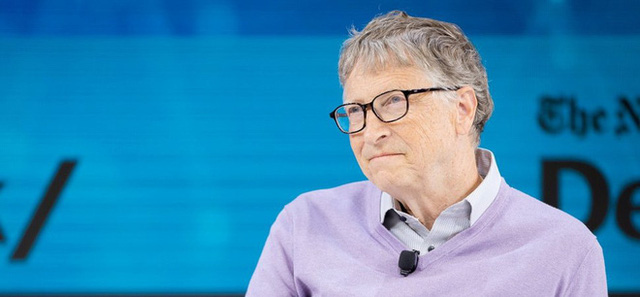 Bill Gates gọi việc x&eacute;t nghiệm coronavirus của Mỹ l&agrave; v&ocirc; tổ chức - Ảnh 2.