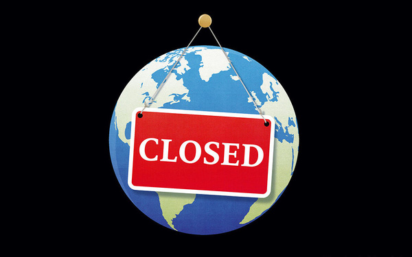 Ch&iacute;nh phủ c&aacute;c nước đang bơm h&agrave;ng trăm tỷ USD v&agrave;o nền kinh tế nhằm ngăn chặn nguy cơ xảy ra cuộc khủng hoảng lớn nhất lịch sử - Ảnh 1.