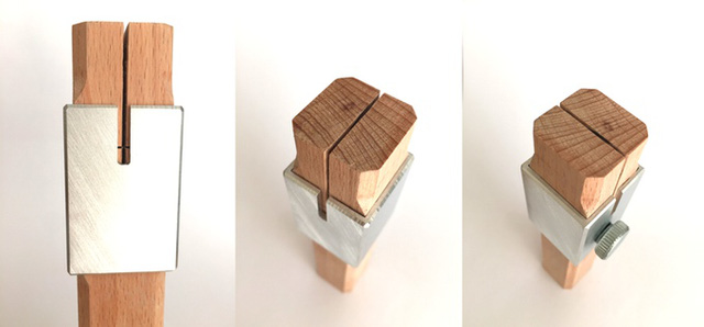 Dụng cụ đơn giản này có thể biến vỏ chai nhựa thành những sợi dây chỉ trong vài nốt nhạc - Ảnh 3. Dụng cụ đơn giản này có thể biến vỏ chai nhựa thành những sợi dây chỉ trong vài nốt nhạc - Ảnh 3.