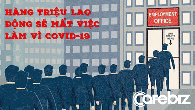 Ch&iacute;nh phủ c&aacute;c nước đang bơm h&agrave;ng trăm tỷ USD v&agrave;o nền kinh tế nhằm ngăn chặn nguy cơ xảy ra cuộc khủng hoảng lớn nhất lịch sử - Ảnh 5.
