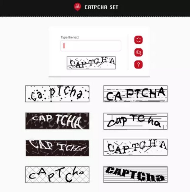 Bước kiểm tra &ldquo;Kh&ocirc;ng phải người m&aacute;y&rdquo; tr&ecirc;n c&aacute;c website hiệu quả ra sao? - Ảnh 2.