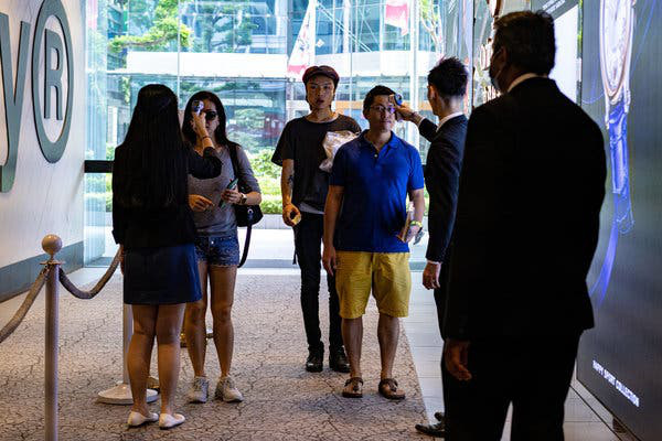 17 năm nuôi quân, Singapore hái quả ngọt: COVID-19 được kiểm soát thành công đáng kinh ngạc như thế nào? - Ảnh 2. 17 năm nuôi quân, Singapore hái quả ngọt: COVID-19 được kiểm soát thành công đáng kinh ngạc như thế nào? - Ảnh 2.