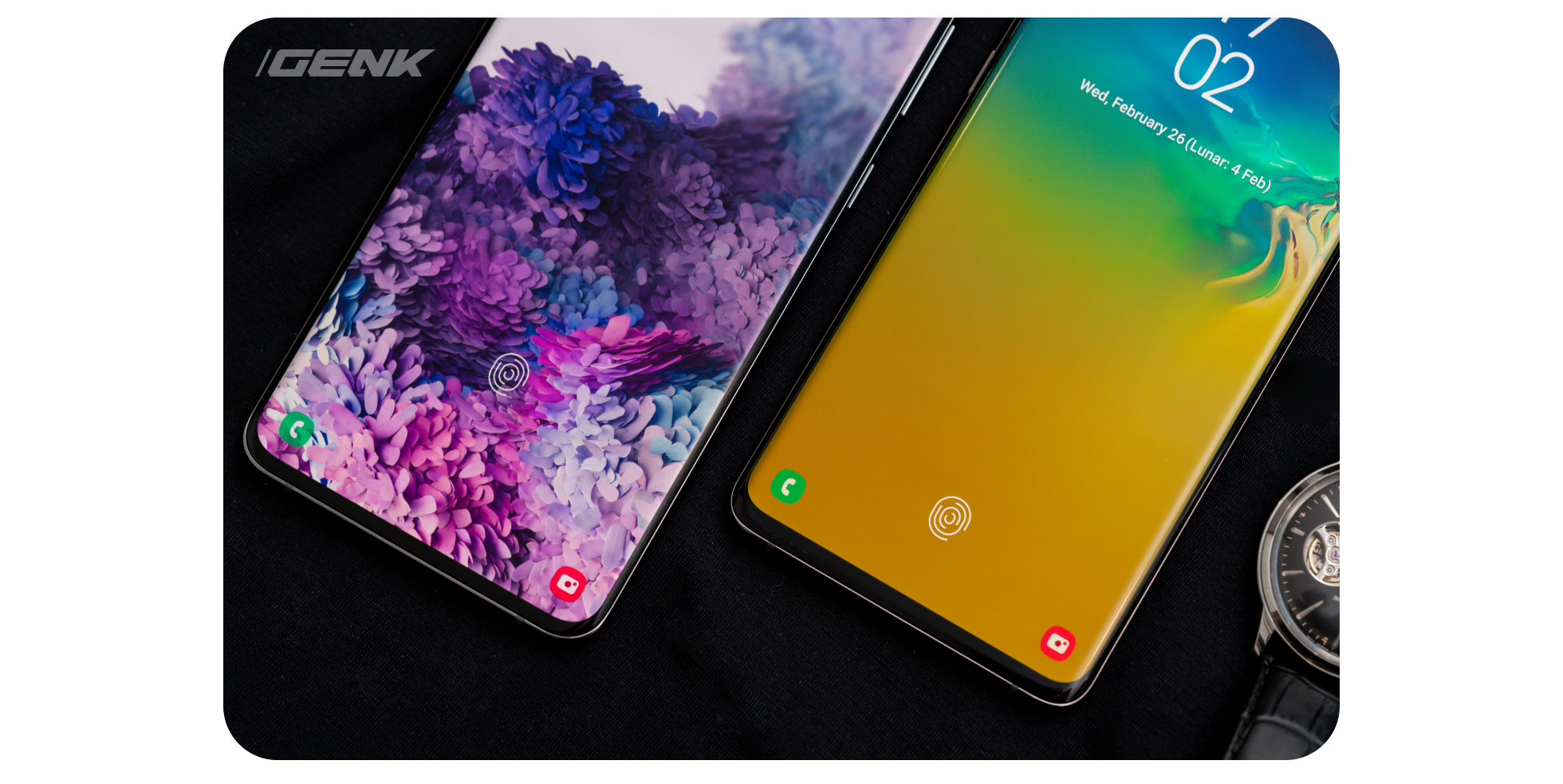 Đ&aacute;nh gi&aacute; chi tiết Samsung Galaxy S20 Ultra: C&acirc;u chuyện của những con số vượt giới hạn - Ảnh 13.