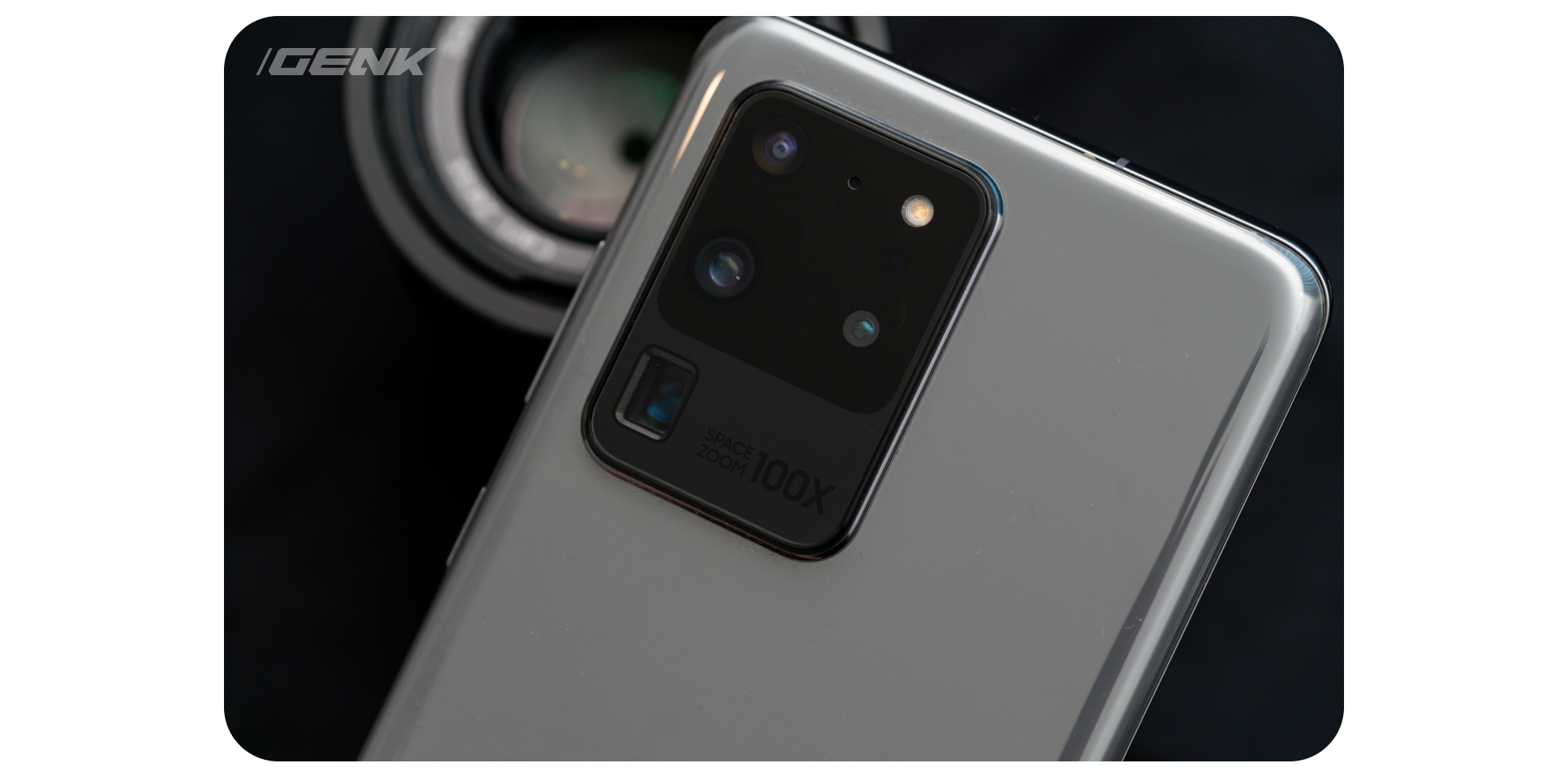 Đ&aacute;nh gi&aacute; chi tiết Samsung Galaxy S20 Ultra: C&acirc;u chuyện của những con số vượt giới hạn - Ảnh 30.