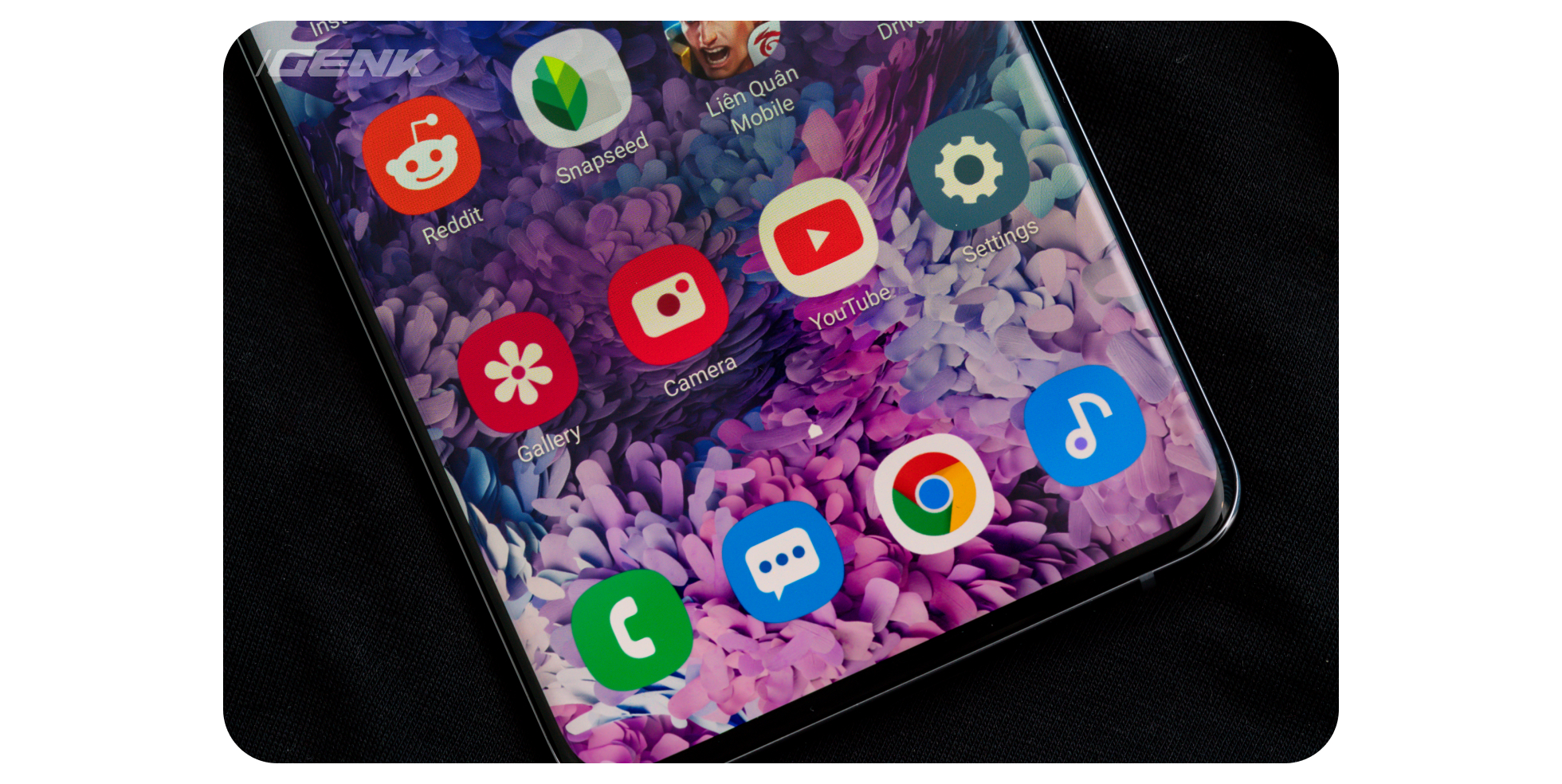 Đ&aacute;nh gi&aacute; chi tiết Samsung Galaxy S20 Ultra: C&acirc;u chuyện của những con số vượt giới hạn - Ảnh 9.