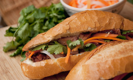 Google vinh danh b&aacute;nh m&igrave; Việt Nam, một trong những m&oacute;n ăn đường phố ngon nhất thế giới - Ảnh 2.