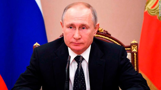 CNN: Tại sao Nga c&oacute; tới 146 triệu d&acirc;n nhưng chỉ 0,0001% người nhiễm bệnh giữa cơn b&atilde;o Covid-19 đang c&agrave;n qu&eacute;t khắp ch&acirc;u &Acirc;u? - Ảnh 1.