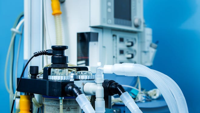 Elon Musk đ&atilde; giữ lời hứa, gửi 1.000 m&aacute;y thở tới c&aacute;c bệnh viện ở Mỹ để điều trị Covid-19 - Ảnh 2.