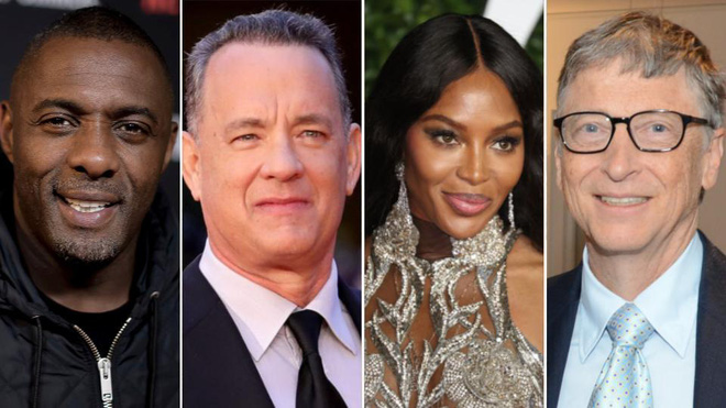 Bill Gates: Trước đại dịch corona, mọi người đều công bằng, bất kể văn hóa, tôn giáo hay giàu nghèo - Ảnh 2. Bill Gates: Trước đại dịch corona, mọi người đều công bằng, bất kể văn hóa, tôn giáo hay giàu nghèo - Ảnh 2.