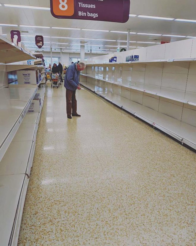  Th&ocirc;ng điệp s&acirc;u sắc từ đại dịch Covid-19 qua g&oacute;c nh&igrave;n của tỷ ph&uacute; Bill Gates: Kh&ocirc;ng phải thảm họa, virus giống như một sự sửa chữa tuyệt vời cho thế giới  - Ảnh 2.