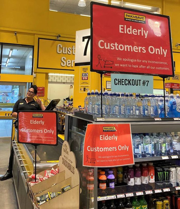 Covid-19 : Cư d&acirc;n mạng khắp thế giới c&ugrave;ng nhau chia sẻ những &yacute; tưởng ph&ograve;ng dịch cực kỳ s&aacute;ng tạo của địa phương m&igrave;nh - Ảnh 11.