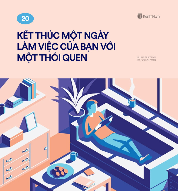 Làm việc tại nhà (#workfromhome) mùa dịch: 20 cách đưa bản thân mình vào tự giác, kỷ luật và không bị áp lực - Ảnh 17. Làm việc tại nhà (#workfromhome) mùa dịch: 20 cách đưa bản thân mình vào tự giác, kỷ luật và không bị áp lực - Ảnh 17.
