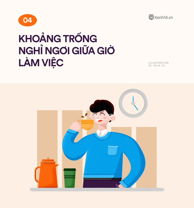 Làm việc tại nhà (#workfromhome) mùa dịch: 20 cách đưa bản thân mình vào tự giác, kỷ luật và không bị áp lực - Ảnh 1. Làm việc tại nhà (#workfromhome) mùa dịch: 20 cách đưa bản thân mình vào tự giác, kỷ luật và không bị áp lực - Ảnh 1.
