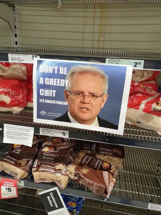 Covid-19 : Cư d&acirc;n mạng khắp thế giới c&ugrave;ng nhau chia sẻ những &yacute; tưởng ph&ograve;ng dịch cực kỳ s&aacute;ng tạo của địa phương m&igrave;nh - Ảnh 20.