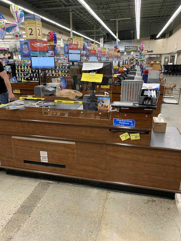 Covid-19 : Cư d&acirc;n mạng khắp thế giới c&ugrave;ng nhau chia sẻ những &yacute; tưởng ph&ograve;ng dịch cực kỳ s&aacute;ng tạo của địa phương m&igrave;nh - Ảnh 3.