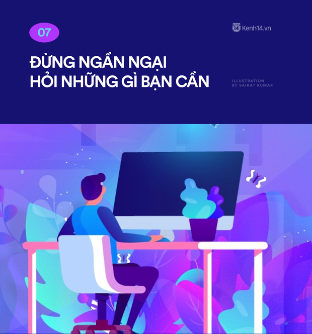 Làm việc tại nhà (#workfromhome) mùa dịch: 20 cách đưa bản thân mình vào tự giác, kỷ luật và không bị áp lực - Ảnh 4. Làm việc tại nhà (#workfromhome) mùa dịch: 20 cách đưa bản thân mình vào tự giác, kỷ luật và không bị áp lực - Ảnh 4.