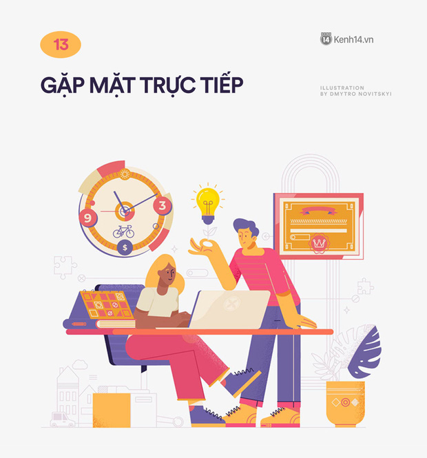 Làm việc tại nhà (#workfromhome) mùa dịch: 20 cách đưa bản thân mình vào tự giác, kỷ luật và không bị áp lực - Ảnh 10. Làm việc tại nhà (#workfromhome) mùa dịch: 20 cách đưa bản thân mình vào tự giác, kỷ luật và không bị áp lực - Ảnh 10.