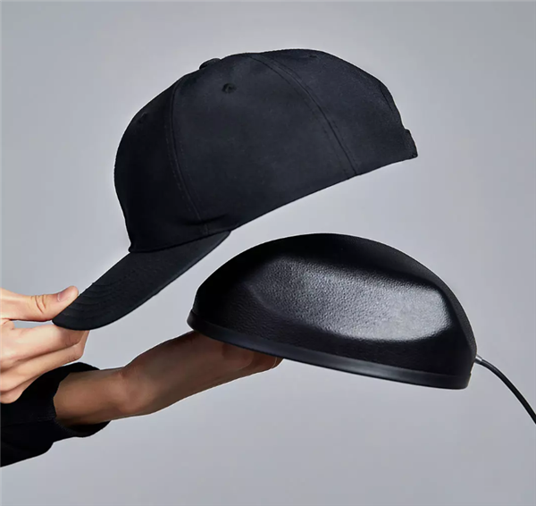 Xiaomi ra mắt mũ k&iacute;ch th&iacute;ch mọc t&oacute;c cho người bị h&oacute;i, gi&aacute; 4.9 triệu đồng - Ảnh 5.