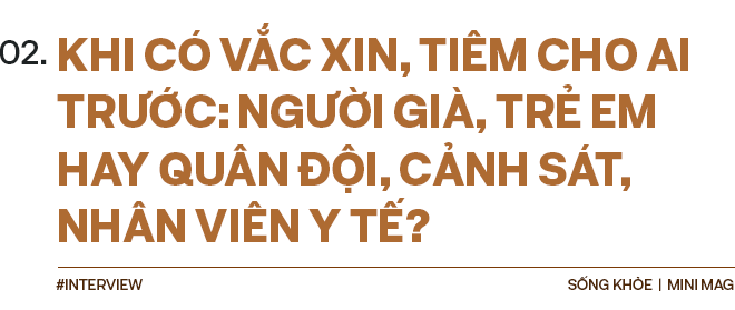 Canh bạc vắc xin Covid-19 v&agrave; k&yacute; ức về bước đột ph&aacute; lớn của Việt Nam khiến WHO kh&ocirc;ng tin nổi - Ảnh 5.