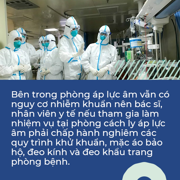Nguy&ecirc;n Cục trưởng Cục y tế dự ph&ograve;ng: Mua tặng ph&ograve;ng điều trị &aacute;p lực &acirc;m cho bệnh viện: lợi bất cập hại - Ảnh 3.
