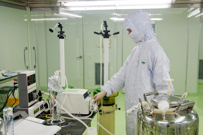 Canh bạc vắc xin Covid-19 v&agrave; k&yacute; ức về bước đột ph&aacute; lớn của Việt Nam khiến WHO kh&ocirc;ng tin nổi - Ảnh 14.