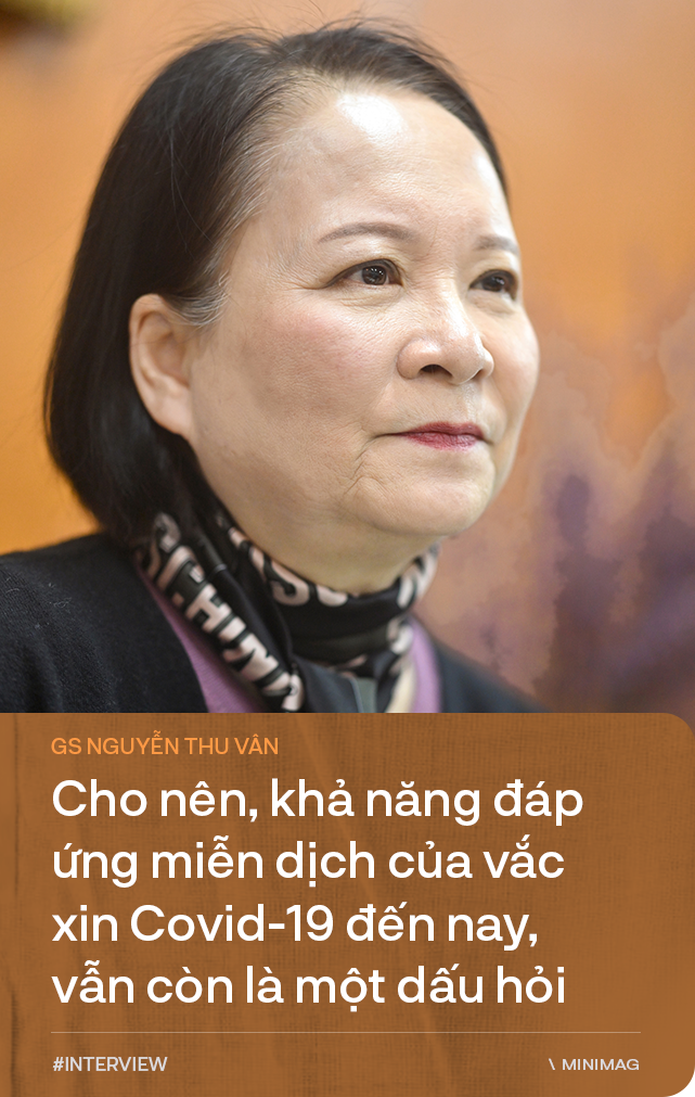 Canh bạc vắc xin Covid-19 v&agrave; k&yacute; ức về bước đột ph&aacute; lớn của Việt Nam khiến WHO kh&ocirc;ng tin nổi - Ảnh 17.