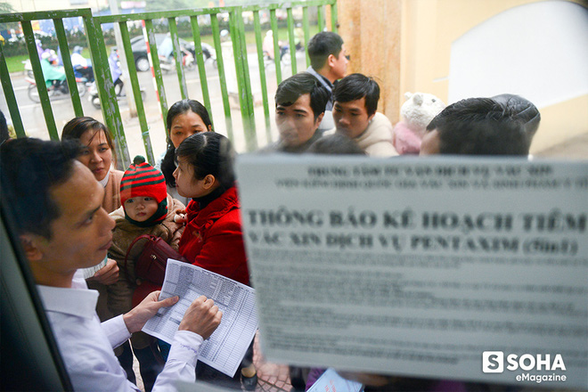 Canh bạc vắc xin Covid-19 v&agrave; k&yacute; ức về bước đột ph&aacute; lớn của Việt Nam khiến WHO kh&ocirc;ng tin nổi - Ảnh 6.