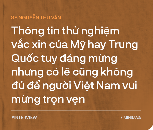Canh bạc vắc xin Covid-19 v&agrave; k&yacute; ức về bước đột ph&aacute; lớn của Việt Nam khiến WHO kh&ocirc;ng tin nổi - Ảnh 7.