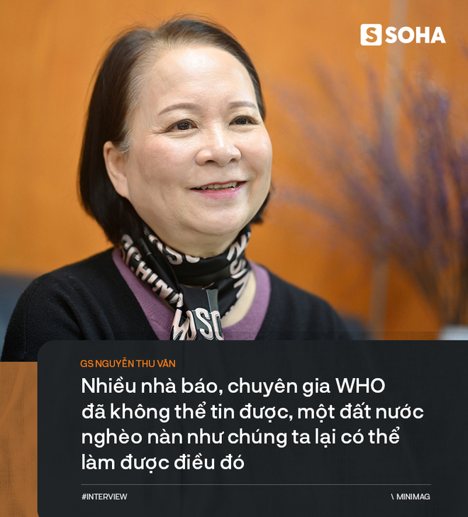 Canh bạc vắc xin Covid-19 v&agrave; k&yacute; ức về bước đột ph&aacute; lớn của Việt Nam khiến WHO kh&ocirc;ng tin nổi - Ảnh 9.