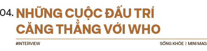 Canh bạc vắc xin Covid-19 v&agrave; k&yacute; ức về bước đột ph&aacute; lớn của Việt Nam khiến WHO kh&ocirc;ng tin nổi - Ảnh 11.