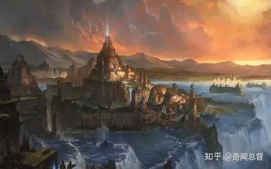 Atlantis có thực sự là một quốc gia văn minh đã bị nhấn chìm dưới nước 10.000 năm trước, đây có thể là một số địa điểm còn lại của vùng đất này - Ảnh 4. Atlantis có thực sự là một quốc gia văn minh đã bị nhấn chìm dưới nước 10.000 năm trước, đây có thể là một số địa điểm còn lại của vùng đất này - Ảnh 4.