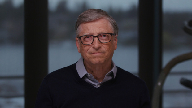 Bill Gates: Nhiều nước ch&acirc;u &Aacute; chống dịch Covid-19 tốt hơn Mỹ, người Mỹ muốn trở về cuộc sống b&igrave;nh thường v&agrave;o th&aacute;ng 4 l&agrave; phi thực tế - Ảnh 1.