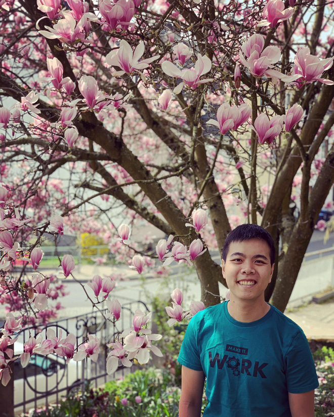 Ch&agrave;ng trai Việt viết b&aacute;o c&aacute;o được đăng tr&ecirc;n tạp ch&iacute; khoa học quốc tế từ khu c&aacute;ch ly: Nếu mỗi người l&agrave; 1 c&aacute;nh bướm, sẽ c&oacute; cơn b&atilde;o lớn nhất h&agrave;nh tinh thổi bay Covid-19 - Ảnh 7.