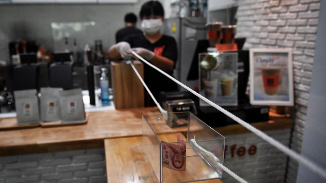 Bằng chứng lý giải tại sao Hạn chế tiếp xúc xã hội là bước cực kỳ quan trọng để cứu thế giới khỏi đại dịch Covid-19 - Ảnh 6. Bằng chứng lý giải tại sao Hạn chế tiếp xúc xã hội là bước cực kỳ quan trọng để cứu thế giới khỏi đại dịch Covid-19 - Ảnh 6.