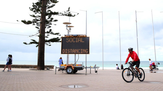 Bằng chứng lý giải tại sao Hạn chế tiếp xúc xã hội là bước cực kỳ quan trọng để cứu thế giới khỏi đại dịch Covid-19 - Ảnh 8. Bằng chứng lý giải tại sao Hạn chế tiếp xúc xã hội là bước cực kỳ quan trọng để cứu thế giới khỏi đại dịch Covid-19 - Ảnh 8.