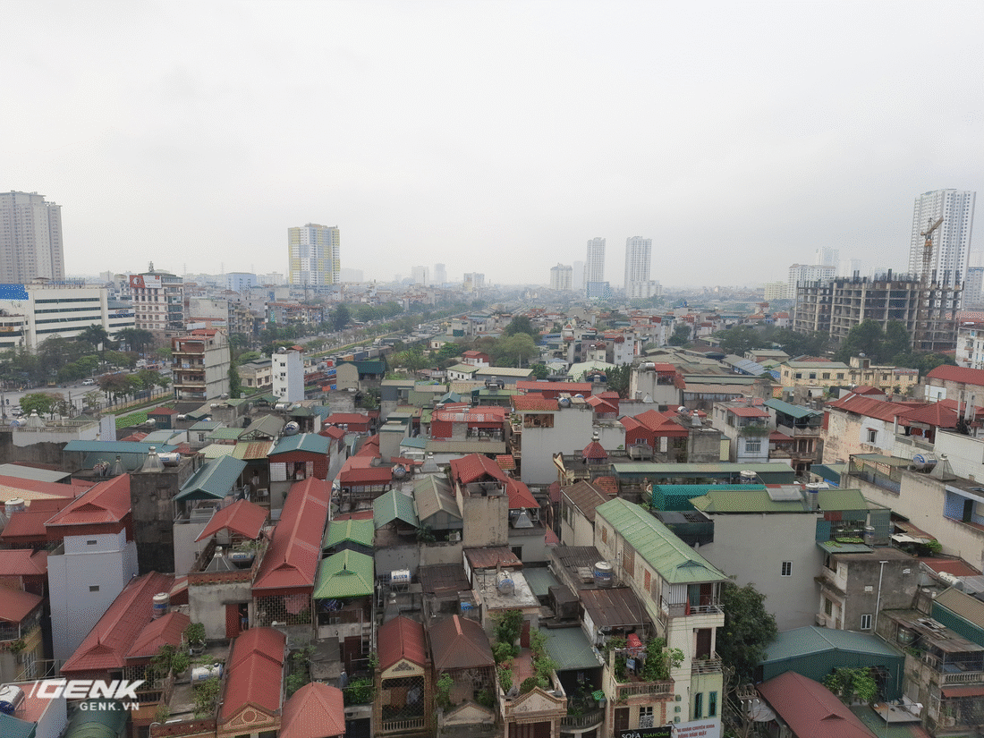 Đánh giá Samsung Galaxy M31: Đập tiền vào pin! - Ảnh 5. Đánh giá Samsung Galaxy M31: Đập tiền vào pin! - Ảnh 5.