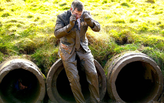 Vì Covid-19, bạn tôi mất đi cơ nghiệp 10 năm chỉ sau một bài phát biểu dài 15 phút nhưng cách anh ấy vực dậy tinh thần sau đó mới đáng nể phục - Ảnh 1. Vì Covid-19, bạn tôi mất đi cơ nghiệp 10 năm chỉ sau một bài phát biểu dài 15 phút nhưng cách anh ấy vực dậy tinh thần sau đó mới đáng nể phục - Ảnh 1.