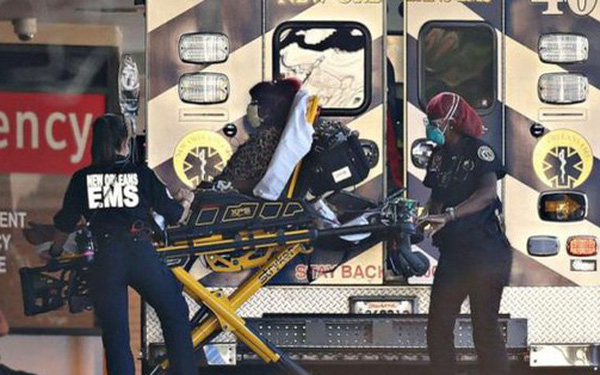 Bill Gates sẽ l&agrave;m g&igrave; để chống dịch COVID-19 nếu l&agrave; Tổng thống Mỹ? - Ảnh 1.