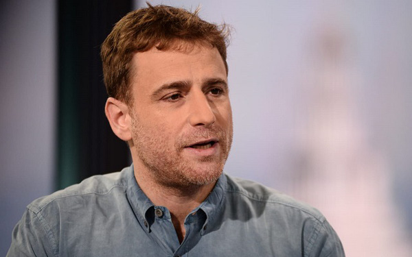 CEO c&ocirc;ng ty tỷ USD nhắn nhủ với nh&acirc;n vi&ecirc;n thời Covid-19: &lsquo;Đừng căng thẳng về c&ocirc;ng việc&rsquo; - Ảnh 1.