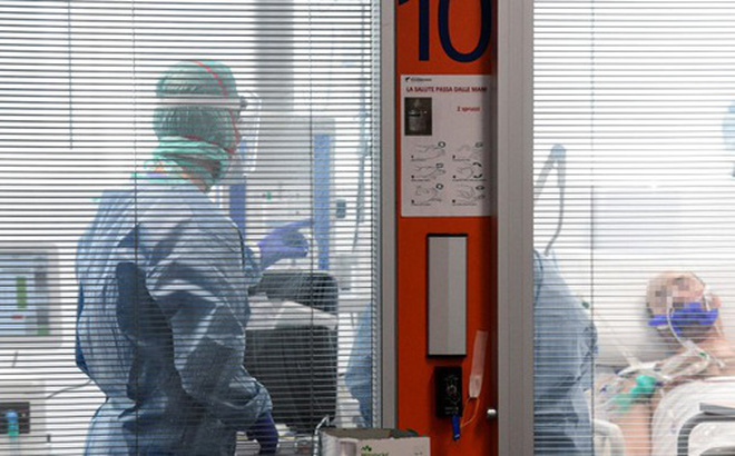  Sinh ra trong đại dịch c&uacute;m T&acirc;y Ban Nha năm 1919, người đ&agrave;n &ocirc;ng 101 tuổi tạo n&ecirc;n kỳ t&iacute;ch khi chiến thắng Covid-19 - Ảnh 1.