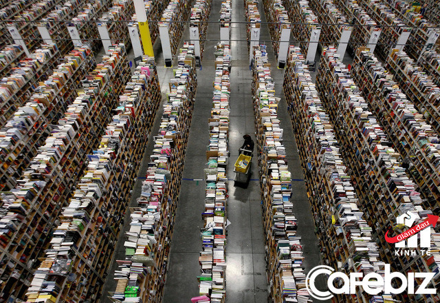 Các nhân viên kho của Amazon không thể về nhà: ‘Tôi không muốn làm quá sức, nhưng tôi cần 22 USD/h đó, tôi cần công việc này!’ - Ảnh 2. Các nhân viên kho của Amazon không thể về nhà: ‘Tôi không muốn làm quá sức, nhưng tôi cần 22 USD/h đó, tôi cần công việc này!’ - Ảnh 2.