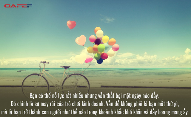 Vì Covid-19, bạn tôi mất đi cơ nghiệp 10 năm chỉ sau một bài phát biểu dài 15 phút nhưng cách anh ấy vực dậy tinh thần sau đó mới đáng nể phục - Ảnh 7. Vì Covid-19, bạn tôi mất đi cơ nghiệp 10 năm chỉ sau một bài phát biểu dài 15 phút nhưng cách anh ấy vực dậy tinh thần sau đó mới đáng nể phục - Ảnh 7.