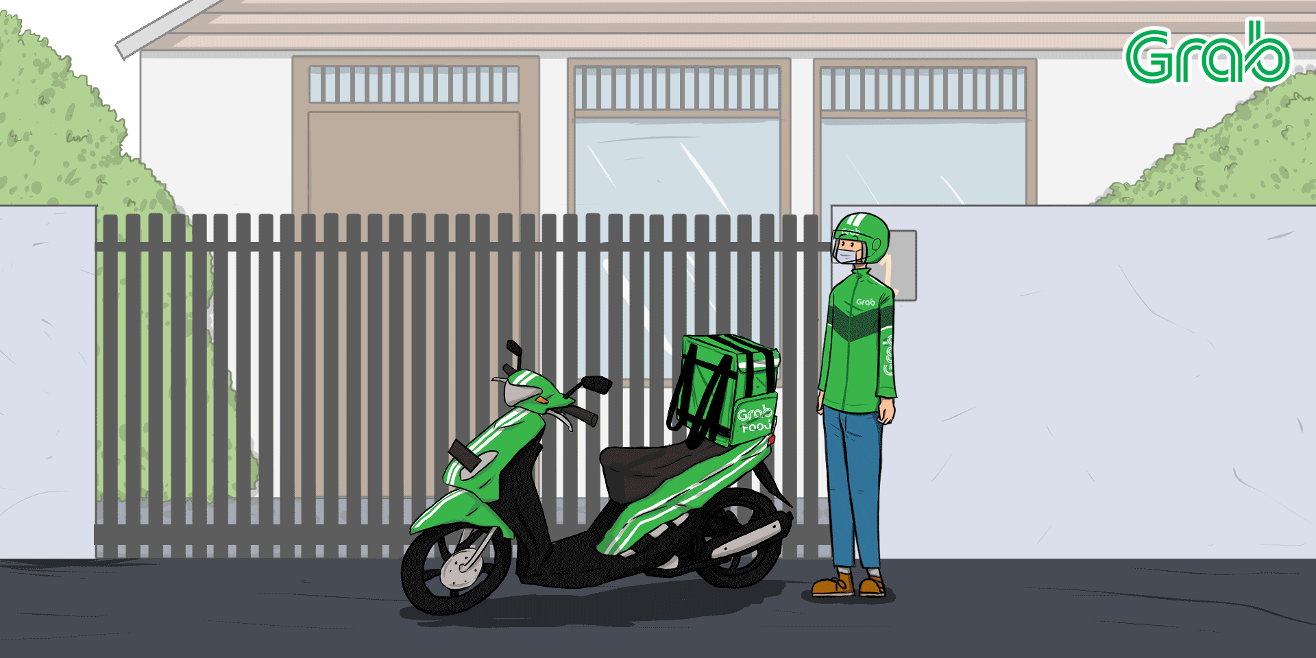 Mùa dịch hàng quán đóng cửa, ship đồ ăn lên ngôi: Liệu có nguy cơ lây nhiễm Covid-19 hay không? Cần lưu ý gì để đảm bảo an toàn? - Ảnh 3. Mùa dịch hàng quán đóng cửa, ship đồ ăn lên ngôi: Liệu có nguy cơ lây nhiễm Covid-19 hay không? Cần lưu ý gì để đảm bảo an toàn? - Ảnh 3.