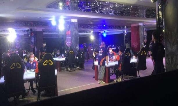 Tổ chức chui giải đấu bất chấp lệnh cấm, PUBG Mobile g&acirc;y mất an to&agrave;n cho game thủ v&agrave; cộng đồng? - Ảnh 2.