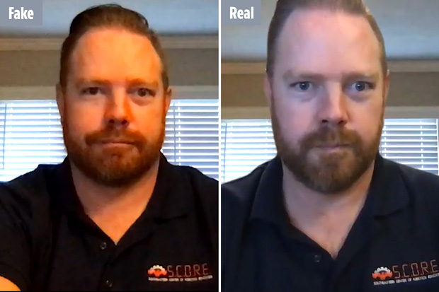 Khi c&aacute;c rich kid d&ugrave;ng ứng dụng Zoom: Trả mấy triệu chỉ để tạo ảnh ảo cho bản th&acirc;n, vờ trốn khỏi m&agrave;n h&igrave;nh - Ảnh 1.