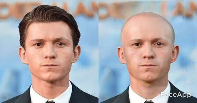 D&agrave;n trai đẹp cực phẩm của Avengers: Từ Thor, Captain đến Iron Man để đầu trọc tr&ocirc;ng vẫn rất cuốn h&uacute;t - Ảnh 13.