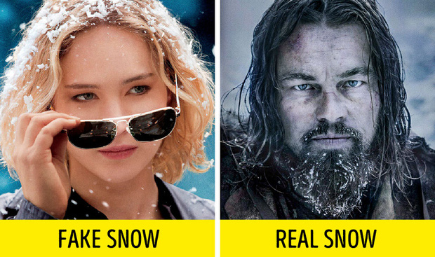 L&yacute; do tại sao ph&ocirc;ng nền kỹ xảo lu&ocirc;n c&oacute; m&agrave;u xanh l&aacute; v&agrave; 9 b&iacute; mật của c&aacute;c nh&agrave; l&agrave;m phim m&agrave; kh&aacute;n giả đ&atilde; kh&ocirc;ng hề hay biết - Ảnh 6.